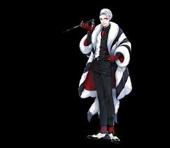 Haku cosplay as long as the that coat's not real puppy, i'm totally down with this! Cruella De Vil 101 Dalmatians Zerochan Anime Image Board