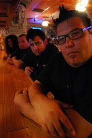 Interview with Fuzz-Huzzi Lead Singer Allen Camp