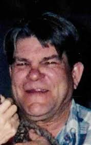 Obituary information for James Cleveland Hodges