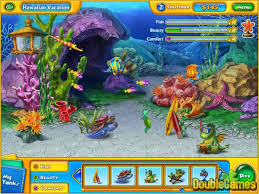 Engage in unique hidden object gameplay as you earn money to customize your tank and make your pets happy. Fishdom Aquascapes Double Pack Game Download For Pc