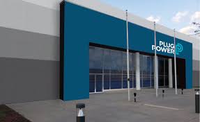 Hr email address / careers. Plug Power To Build Gigafactory In Rochester Bring 380 Jobs To Region Rochester Business Journal