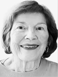 Nancy Kay Woodrum Doak