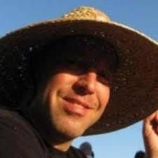 Philip Hancock (@pdhancock)