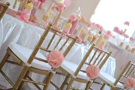 Top 3 Dessert Tables Of The Week Childrens Party Decorations Gold Glitter Party Mermaid Birthday Party