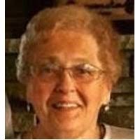 Shirley Boyer Obituary