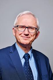 Dr. Johannes Demandt