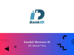 Bankid is a electronic identification solution that allows companies, banks, organizations and governments agencies to authenticate and conclude agreements with individuals over the internet. Bankid Swedish Electronic Id Sketch Freebie Download Free Resource For Sketch Sketch App Sources