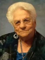 Eunice Douet Borel Obituary July 31, 2014