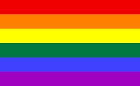 24 free images of regenboogvlag. Dag Tegen Homofobie Nog Nooit Zoveel Geslachtsveranderingen Op Identiteitskaart Stad Gent Persruimte