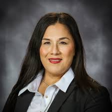 Aleida Benavides's Instagram, Twitter & Facebook