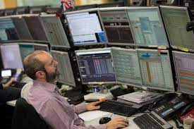 We often see traders in movies frantically yelling out buy and sell. Europe S Traders Have A Solution For Its Inconsistent Stock Markets Shorter Hours Fortune