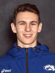 2017-18 Men's Track and Field (Sprints, Hurdles, Jumps) Roster