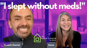 Talking insomnia #82: Finding a way to meet the emotional flood that had  been suppressed for years.