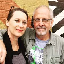 Elderly Instruments Mural Wall