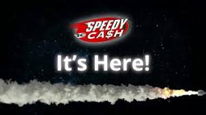 Apply now and find out why 95% of speedy cash customers are satisfied. Speedy Cash Tv Commercial It S Here Instant Funding Online Ispot Tv