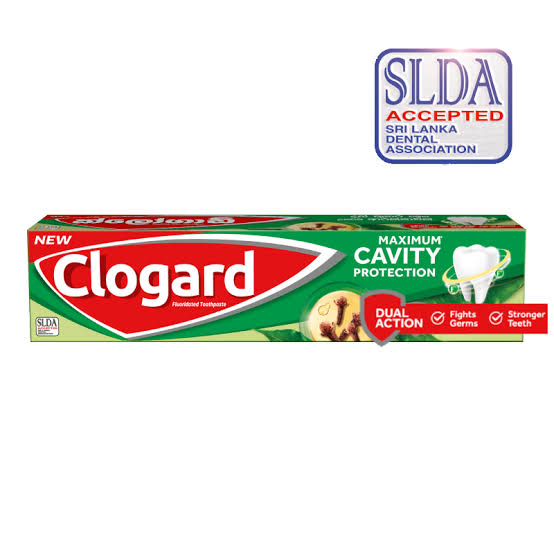Clogard 40g
