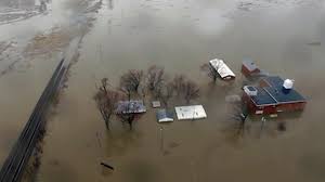 It will have outlet, brave and not so brave. Spring Flood Outlook 2021 Higher Risk In Parts Of The Midwest Lower Risk In The Plains West The Weather Channel Articles From The Weather Channel Weather Com