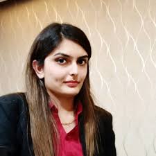 Akanksha Soni Email & Phone Number