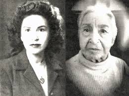 Marie Louise Eglantine Mercredi Obituary