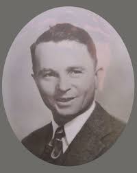 Forbus Lorenzo Coppedge (1908-1969)