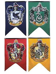 Potter Hogwarts House Door Flags Buy 2 And Get Free Shipping Love Harry Potter If So These Harry Potter Drawings Harry Potter Decor Harry Potter Printables