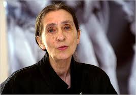 Pina Bausch: A Stage for the Social Ego to Battle the Anguished Id