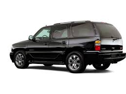 Image result for Black 2006 Yukon