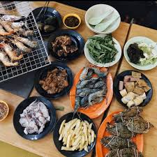 Znajdź ciekawe zajęcia i uzyskaj wskazówki oraz rekomendacje od mieszkańców, dla których wakaf che yeh nie ma żadnych tajemnic. Kst Nasi Ulam Buffet Home Kota Bharu Menu Prices Restaurant Reviews Facebook