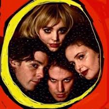 Stream Moonchildren music