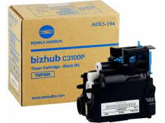The konica minolta bizhub c3100p is a great dedicated printer, using individual cartridges ensures both a wider printable gamut and less ink wastage. Konica Minolta Tnp50bk Black Toner Cartridge Original Bizhub C3100p Toner Cartridges Lowest Prices Or Free Inkjet Wholesale