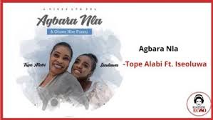 Tope alabi, also known as agbo jesu (born 27 october 1970), is a nigerian gospel singer, film music composer and actress. Tope Alabi Songs