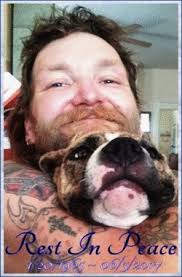 Christopher Dale “Chris” DeWitt (1965-2017)