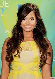 Demi Lovato Hair Demi Lovato Hair Hair Styles Celebrity Long Hair