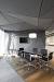 Ceiling Design For Showroom