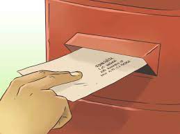 How to address envelope care of. 3 Ways To Address An Envelope In Care Of Someone Else Wikihow
