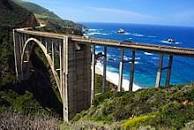 Image result for bixby bridge