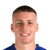 Sam McClelland EA FC FIFA 23 Career Mode