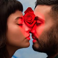 Sharing stories of love ❤️ I would like to introduce a new project The Red  String which was now selected as AOP @assocphoto finalist in Open Award  category and for the exhibition