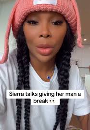 #tiktok #foryoupage #sierragates #loveandhiphopatlanta #viralvideo #fyp  #foryoupageofficiall