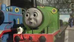 The Wilbert Awdry Appreciation Society