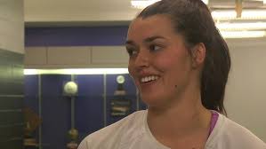 2014 Drake Women's Tennis Video Profile