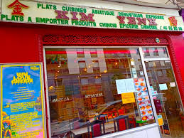 Kim Yenk - Traiteur chinois depuis 1989