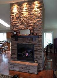 Pin By Diy Home Decor Sst On Braai Area In 2020 Stone Veneer Exterior Stone Siding Panels Stone Veneer Panels