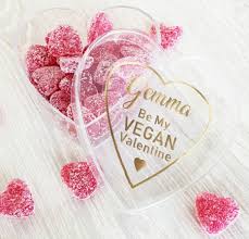 Most of the things you would buy for a regular valentine will work for a vegan as well, you'll just have to put a little more thought into i put together a list of several different options for vegan valentines day gift ideas and ways to celebrate. Vegan Valentine S Day Gift Guide 2019 Veganuary