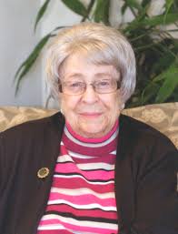 Mariel Selk's Obituary