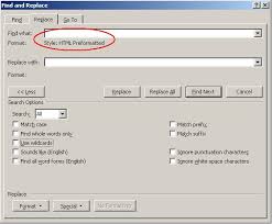 Updated february 10, 2019 · author has 5.7k answers and 5.4m answer views. 10 Cool Ways To Get More From Word S Find And Replace Feature Techrepublic
