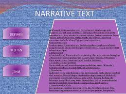 Sebagaimana diketahui bersama bahwa pemberlakuan kurikulum 2013 merekomendasikan pendekatan saintifik atau pendekatan ilmiah dalam. Materi Bahasa Inggris Narrative Text By Muhammad Fitrianur Xii Ipa Ppt Download