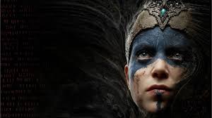 Hellblade Senua S Sacrifice Wallpapers Hd Wallpapers Id 17290