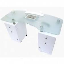 Manicure Tables For Nail Salon Manicure Table Home Nail Salon Nail Salon Design