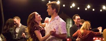 Both are incredibly hard to pull off, are heavily watched during a cold time of year, and hopefully end with every character covered in blood. Best Romantic Movies On Netflix You Ll Fall In Love With Glamour